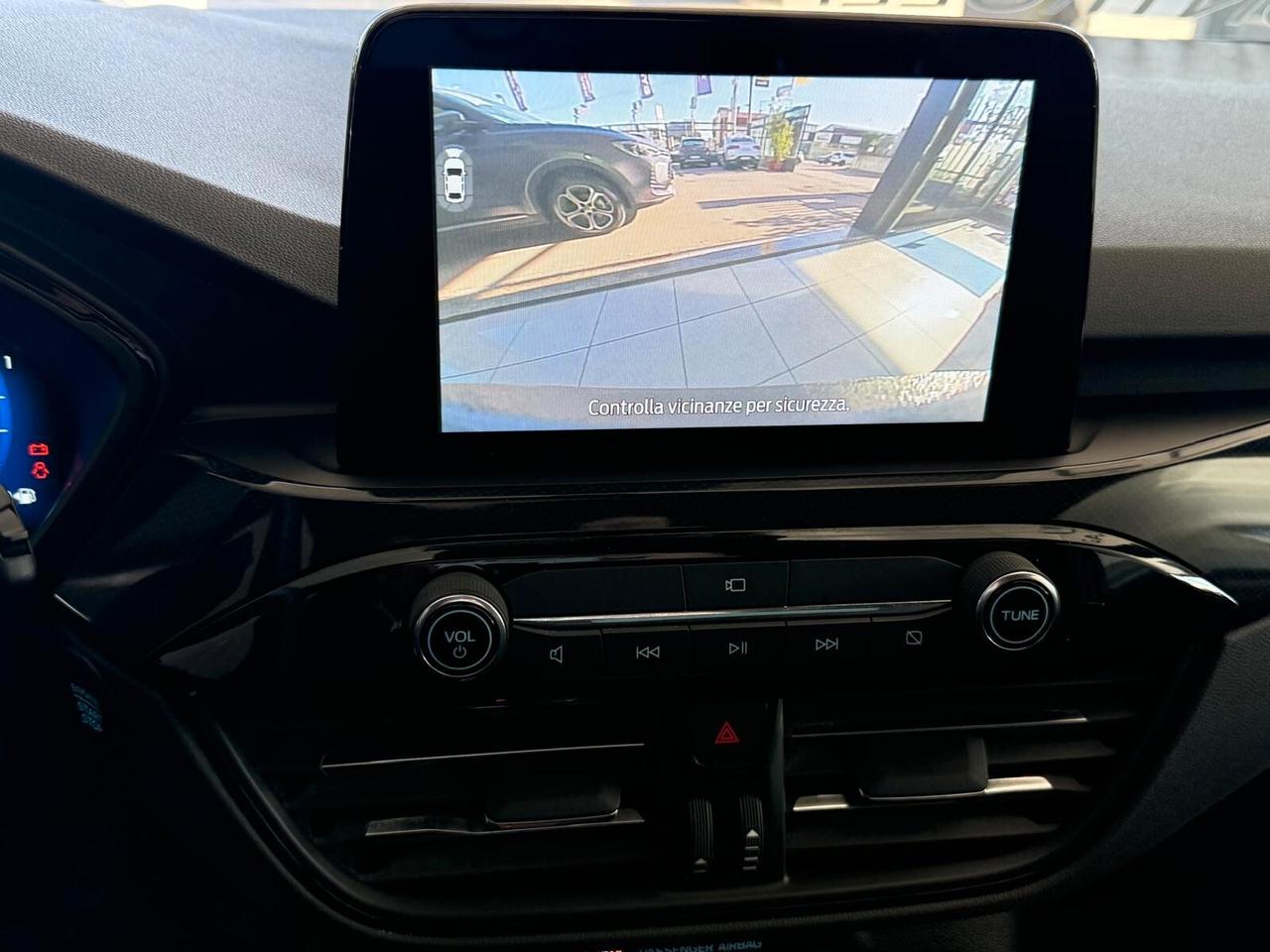 Ford Kuga 1.5 EcoBlue 120 CV aut. ST-Line