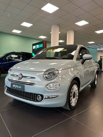 Fiat 500 1.0 Hybrid Dolcevita 2024 km aziendale