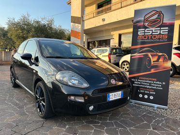 Fiat Grande Punto - 1.9 MJT 130 CV Sport 152.000 KM