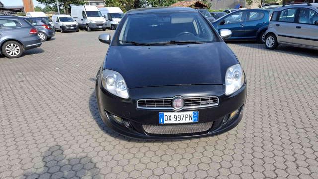 FIAT Bravo 1.6 MJT DPF UNICO PROPRIETARIO