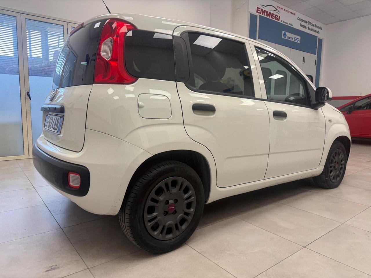 Fiat Panda 1.3 MJT 80 CV S&S Easy