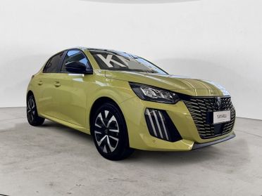 Peugeot 208 Edition Turbo benzina 100
