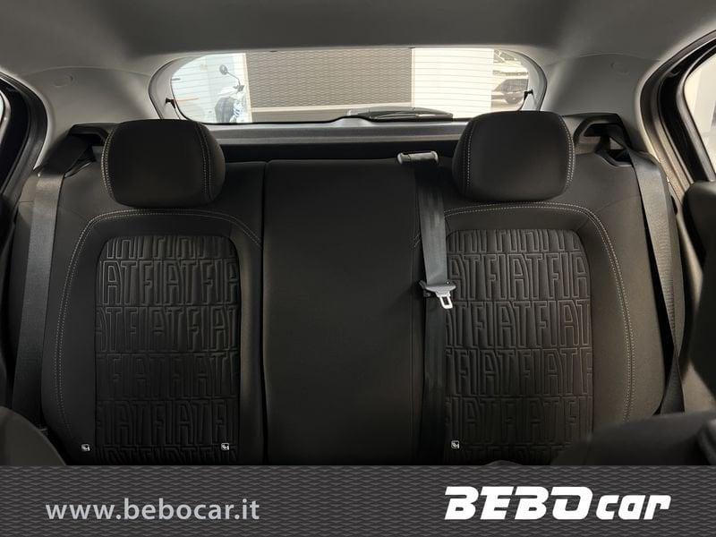 FIAT Tipo 1.5 Hybrid DCT 5 porte