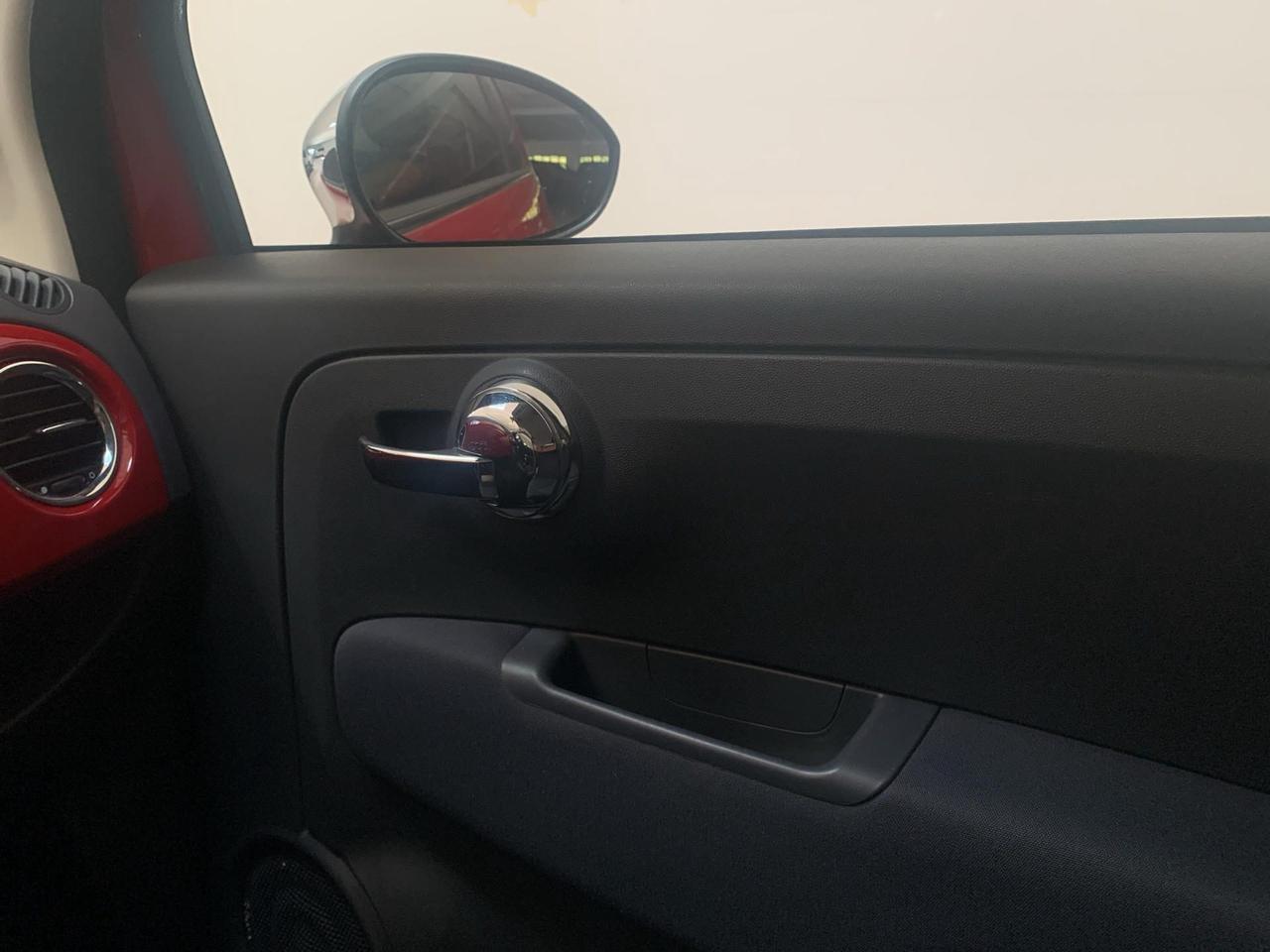 Fiat 500 1.2 easypower Pop Gpl 69cv