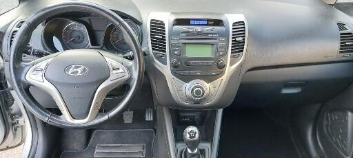 Hyundai iX20 1.4 90 CV Comfort