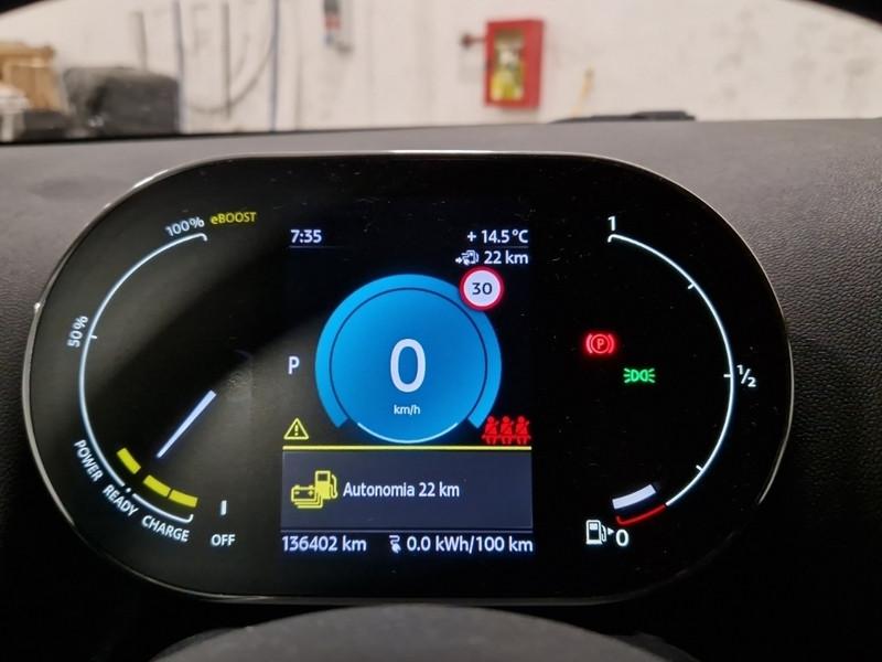 MINI COOPER SE COUNTRYMAN ALL4 Business autom.