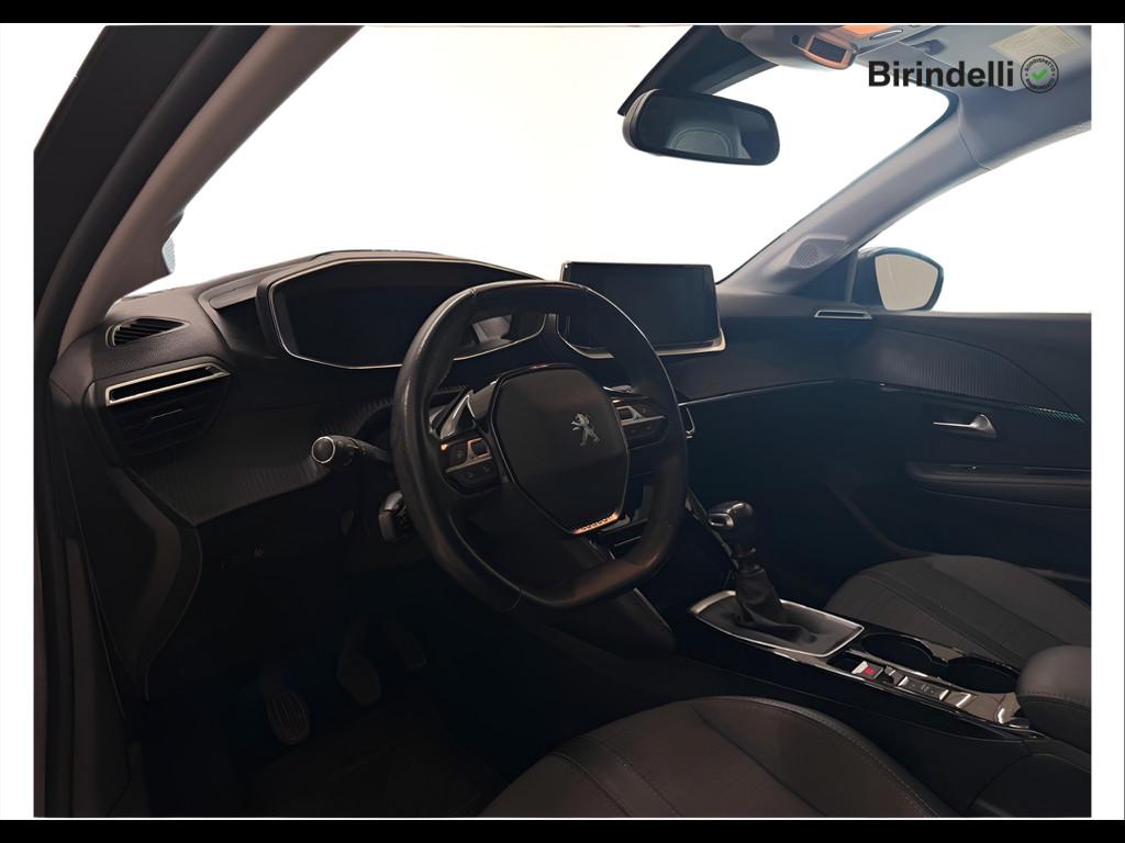 PEUGEOT 208 2ª serie - 208 PureTech 100 Stop&Start 5 porte Allure