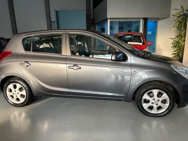 Hyundai i20 1.4 5p. Comfort