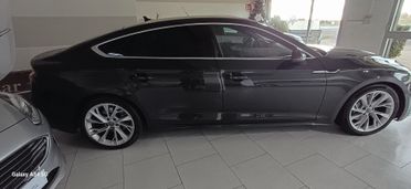 Audi A5 SPB 40 TDI S tronic B. Adv. S-Line -Virtual Cockpit