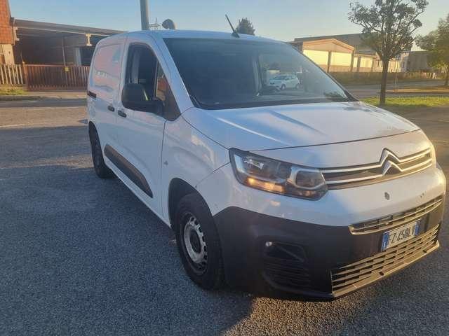 Citroen Berlingo 1.5 hdi 75cv