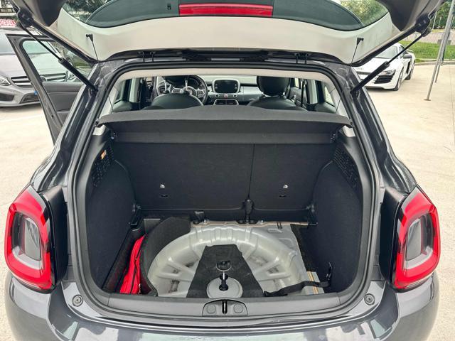 FIAT 500X 1.3 MultiJet 95 CV Cross OK NEOPATENTATO