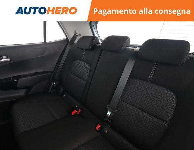 KIA Picanto 1.0 12V 5 porte Cool