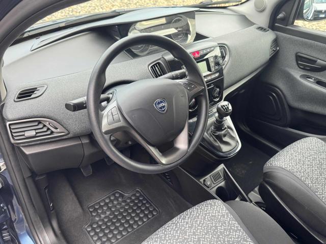 LANCIA Ypsilon 1.0 FireFly 5 porte S&S Hybrid Ecochic