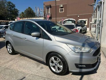 FORD - C-Max - 1.6 TDCi/115CV Business