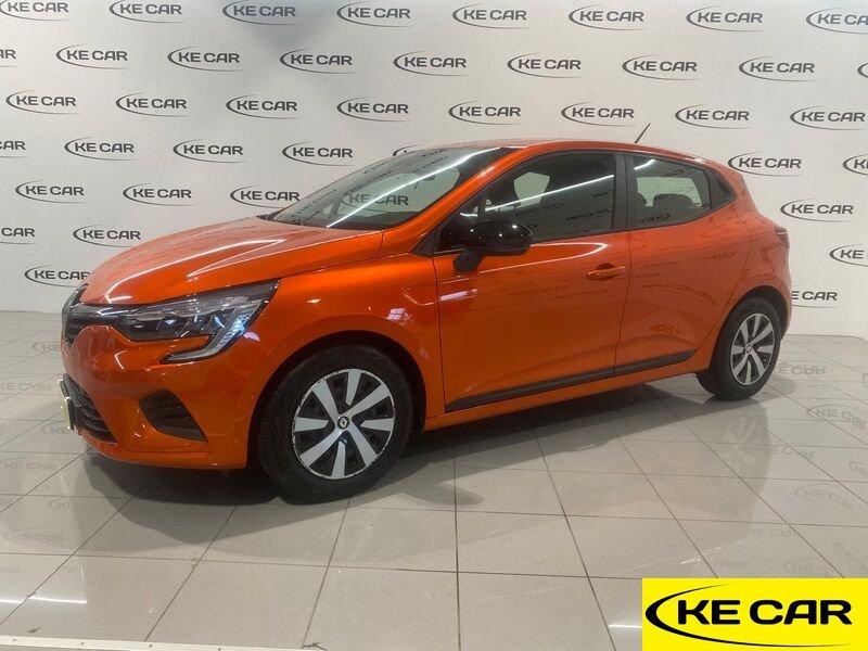 Renault Clio Clio 1.0 tce Equilibre Gpl 100cv