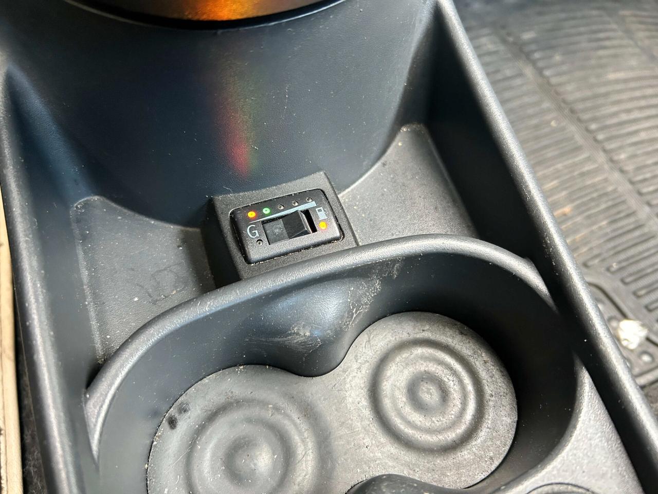 Fiat 500 1.2 Benz/GPL Lounge - 2013