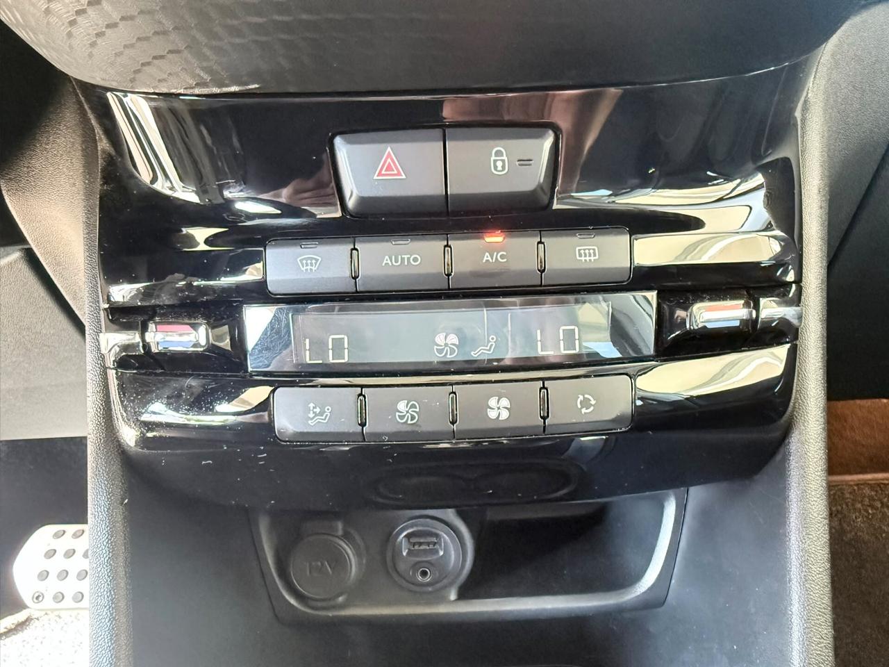 Peugeot 208 PureTech Turbo 110 EAT6 S&S 5 porte GT Line