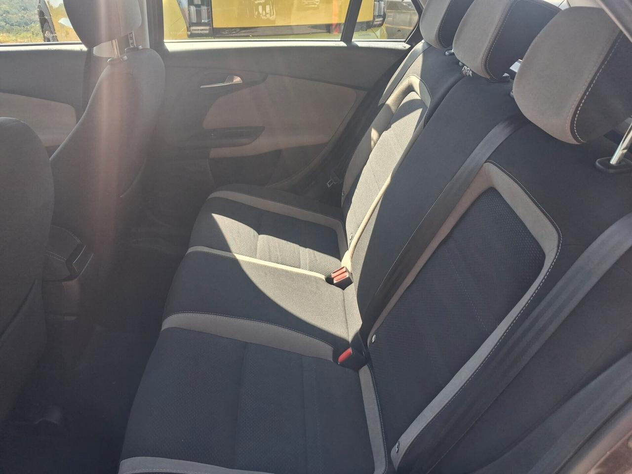 FIAT TIPO 1.6 MJ 120 CV SW LOUNGE