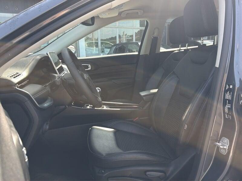 Jeep Compass 1.6 MJet II 96kW Limited