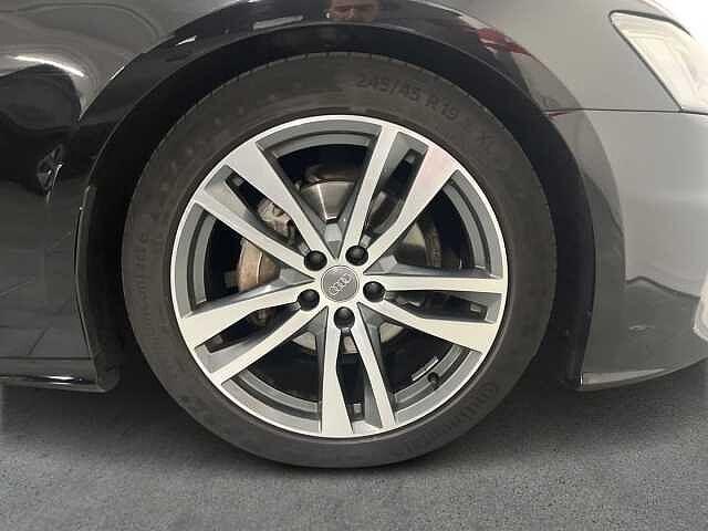 Audi A6 Avant 40 TDI quattro ultra S tronic Business Sport