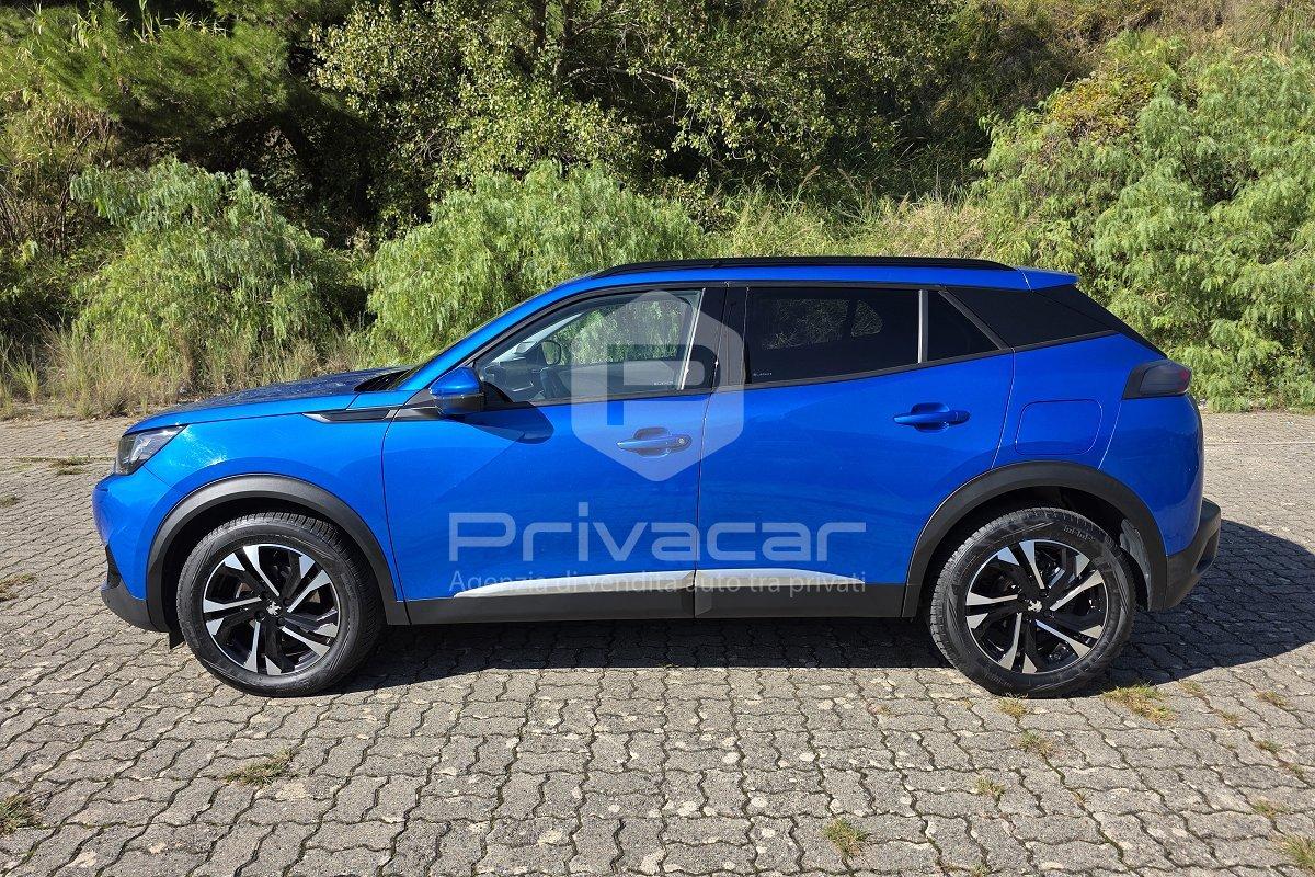 PEUGEOT 2008 PureTech 130 S&S Allure
