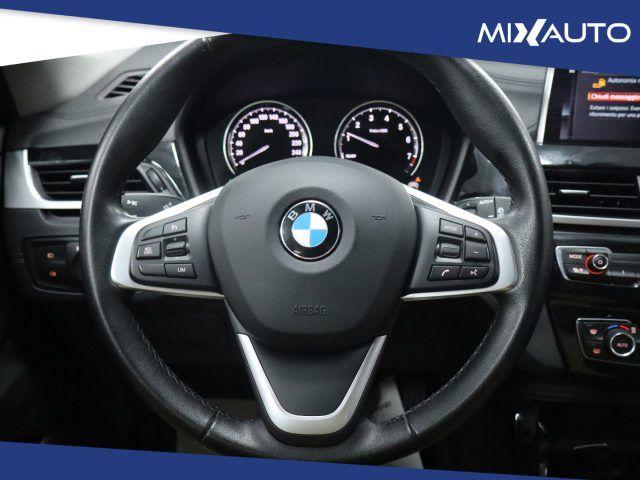 BMW X1 xDrive25e xLine Aut EU6