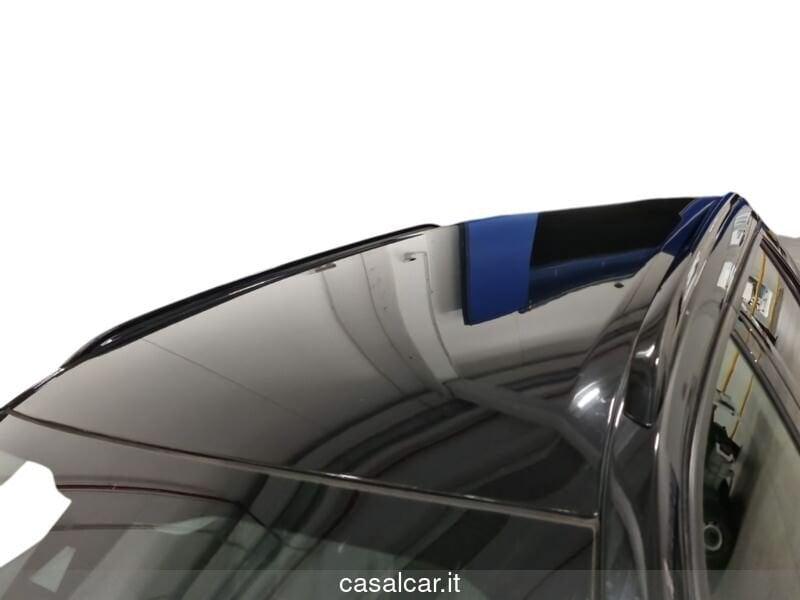 Peugeot 2008 2008 BlueHDi 130 S&S EAT8 Allure FINO A 3 ANNI DI GARANZIA KM ILLIMITATI PARI ALLA NUOVA