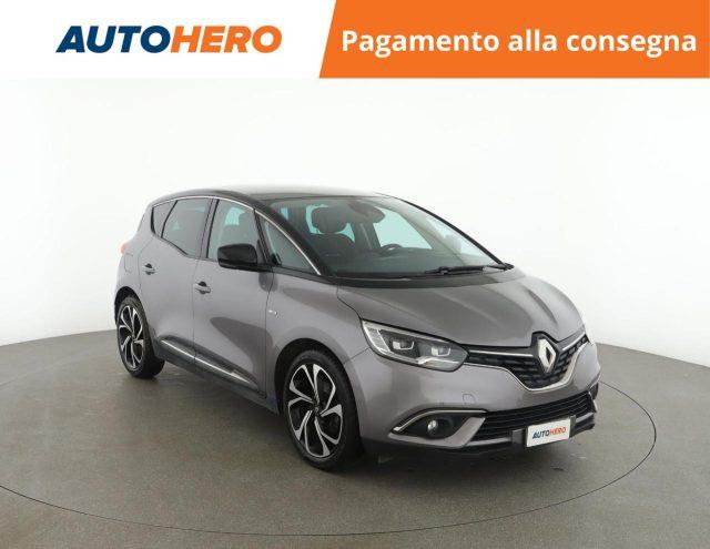 RENAULT Scenic Scénic dCi 130 CV Energy Bose