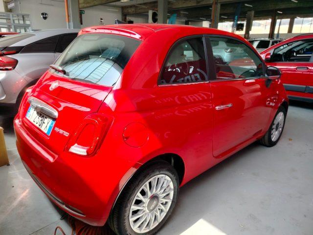FIAT 500 1.0 Hybrid Dolcevita MY24