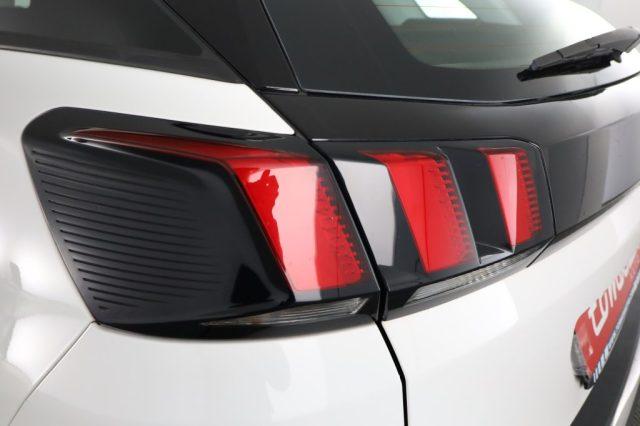 PEUGEOT 3008 3008 BlueHDi 130 EAT8 S&S Business