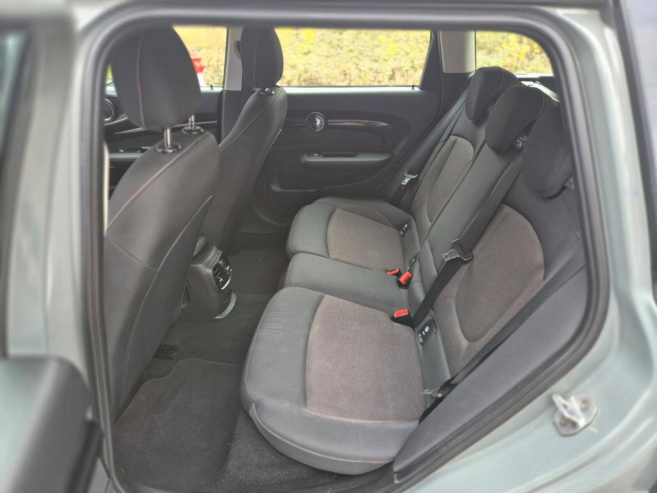 Mini Cooper Clubman 1.5 *NEOPATENTATI*