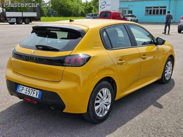 PEUGEOT 208 NEOPATENTATI 208 1.2 Active Pack - GP597FV