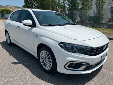 Fiat Tipo 5p 1.6 mjt Business 130 cv