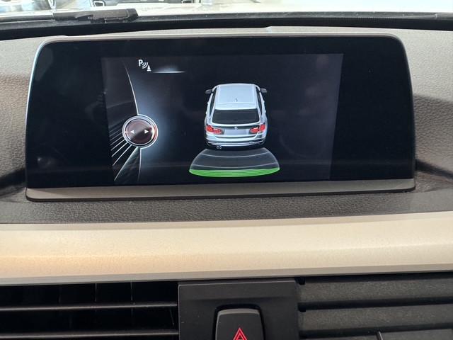 BMW 320 d Touring xdrive Business Advantage auto