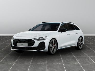 Audi A5 avant 2.0 e-hybrid 299cv s line edition quattro s tronic