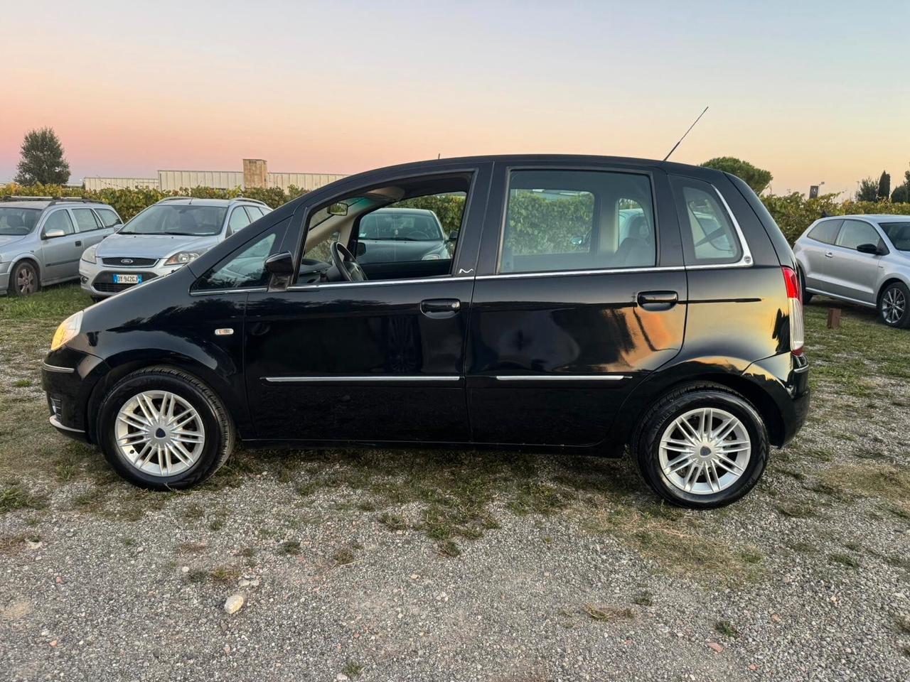 Lancia MUSA 1.4 benzina SOLAMENTE 59.000 km