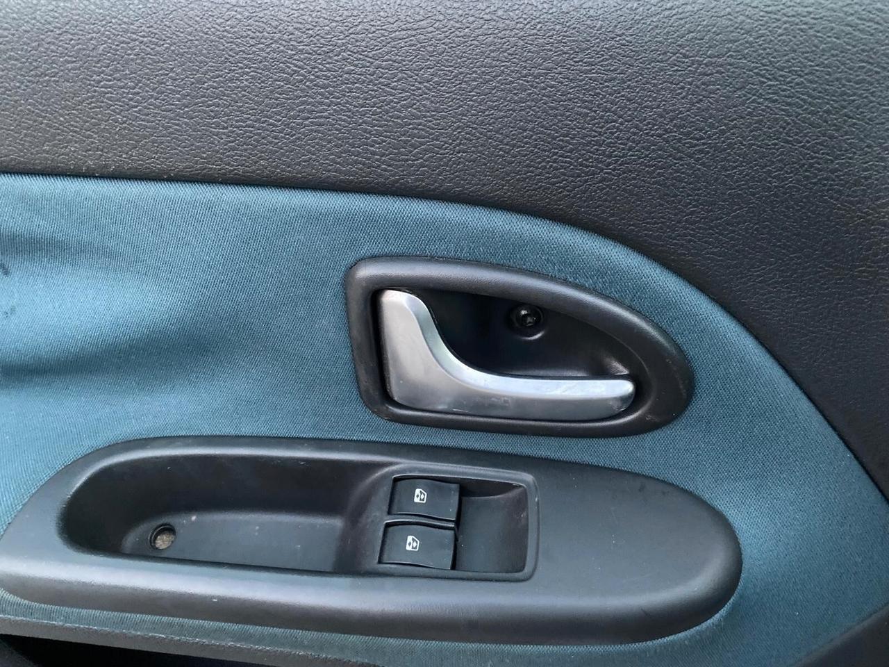 Renault Clio Storia 1.2 16V KM 67000