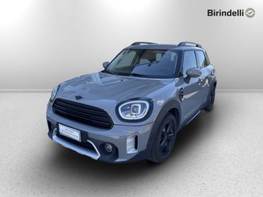 MINI Mini Countrym.(F60) - Mini 1.5 One D Northwood Edition Countryman