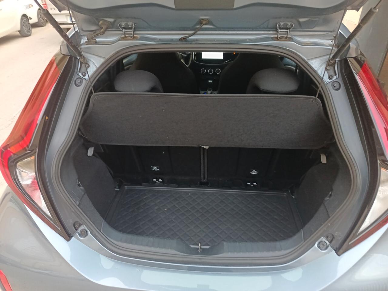 Toyota Aygo X 1.0-72 CV Active S-CVT Automatica