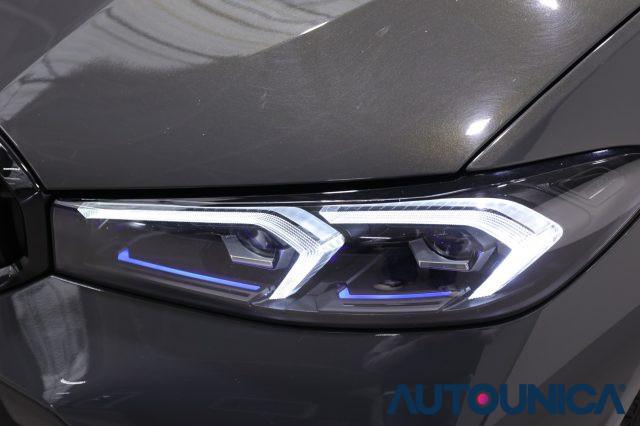 BMW 320 E TOURING MSPORT FULL LED