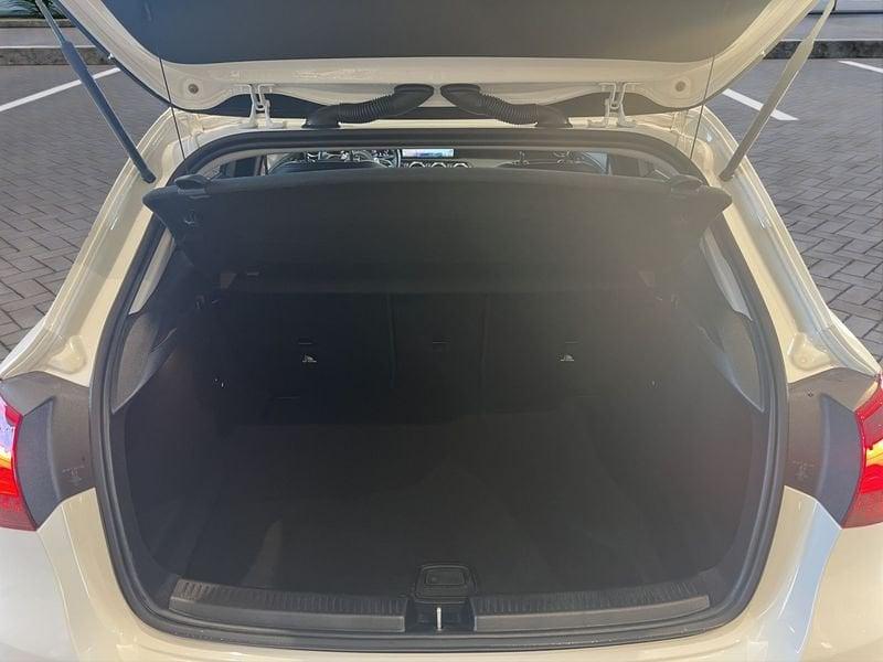 Mercedes-Benz Classe A A 180 d Automatic Progressive Advanced Auto