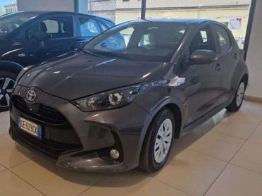 Toyota Yaris IV 2020 1.5h Active