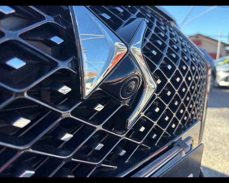 DS DS3 Crossback PureTech 130 aut. Opera