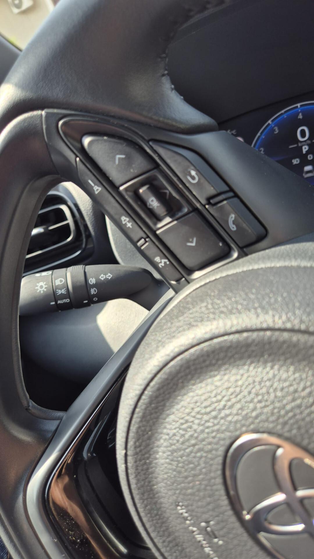 Toyota Yaris Cross 1.5 Hybrid 5p. E-CVT Trend