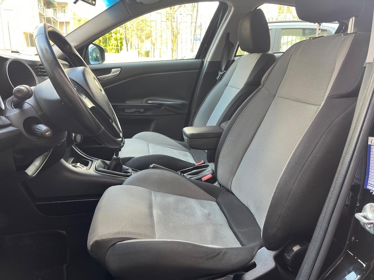 Alfa Romeo Giulietta 2.0 JTDm-2 140 CV Exclusive