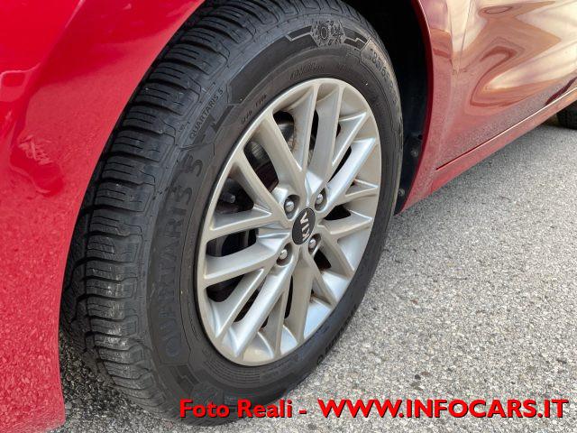 KIA Rio 1.0 T-GDi 12V 5 porte Active Prezzo zero vincoli