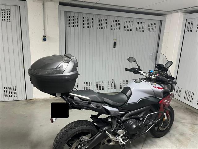 YAMAHA Tracer 900 my19