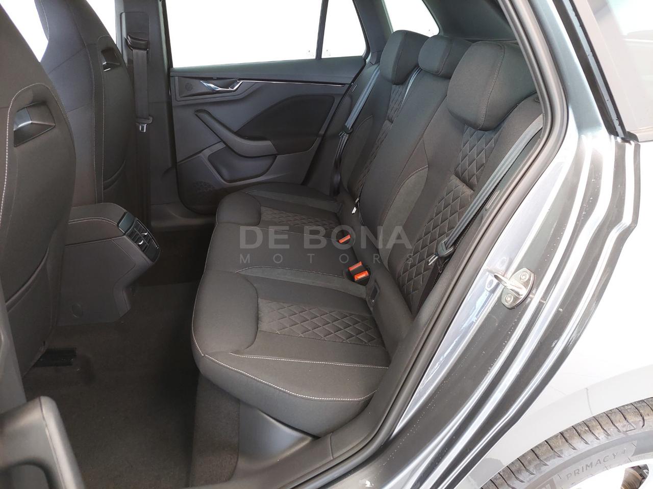 Skoda Kamiq 1.0 tsi style 110cv