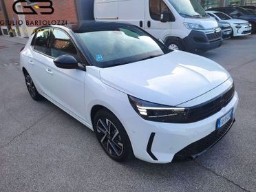 Opel Corsa 1.2 100cv Hybrid GS AT6