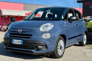 Fiat 500L 1.3 Multijet 95CV 2019 76.700KM